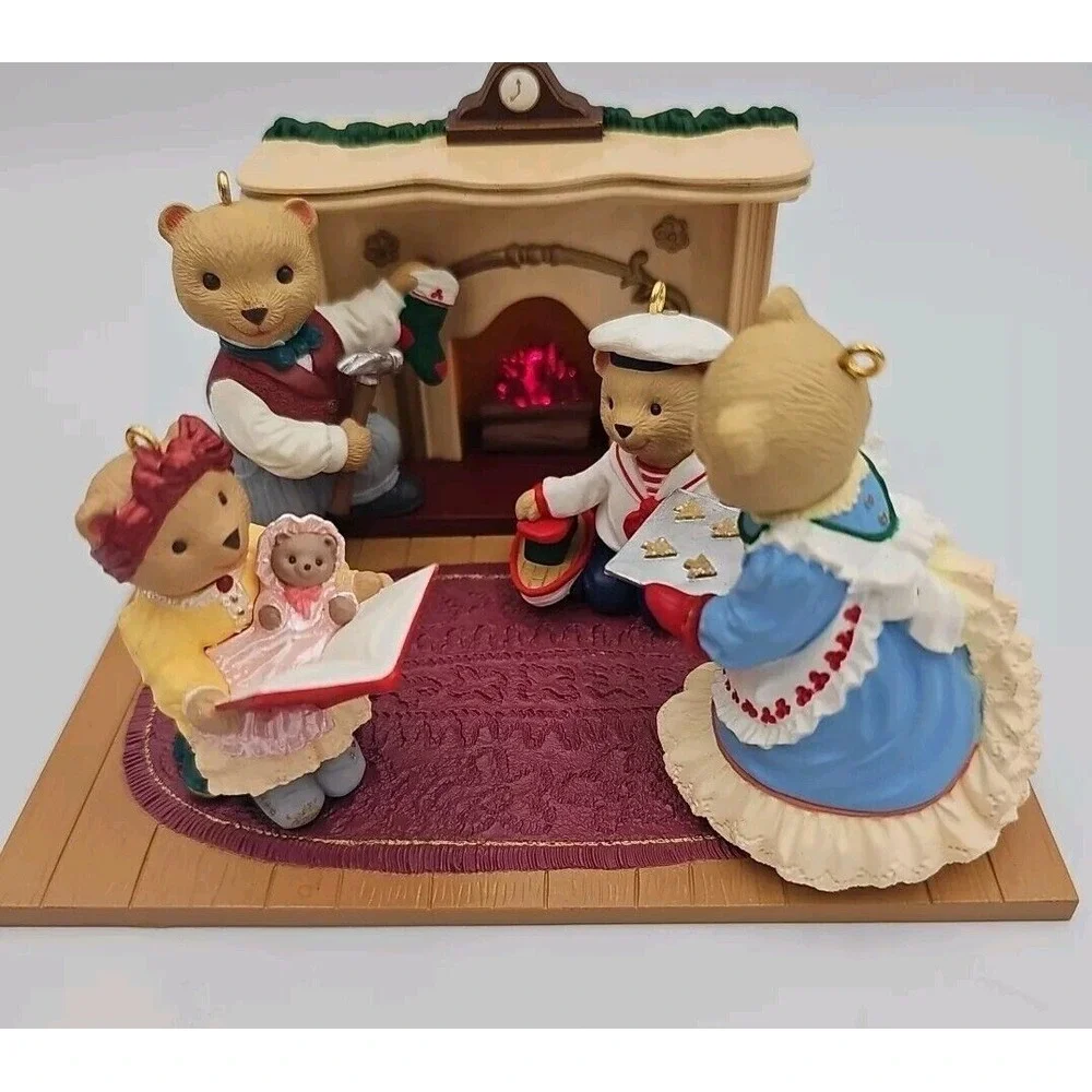 Hallmark add touch